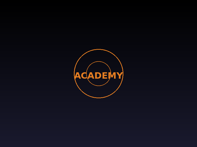 ZA Academy Cognitive Twin