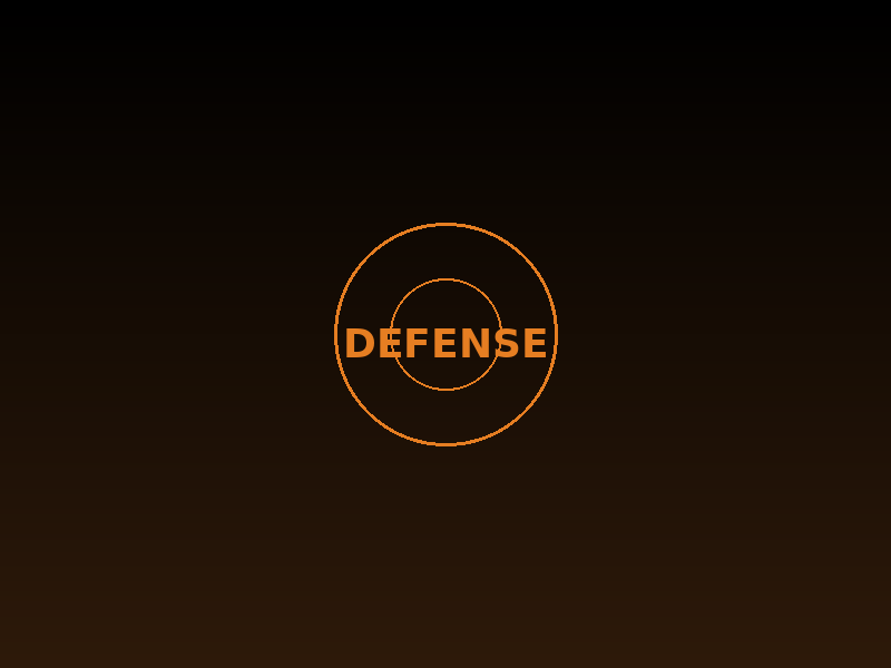 ZA Defense
